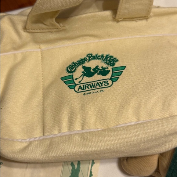 Cabbage Patch Kids Doll from Spain 🇪🇸 - Picture 4 of 9